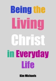 E-BOOK Being the Living Christ in Everyday Life